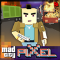 疯狂城像素(Mad City Pixel)