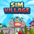 模拟村庄(Sim Village)