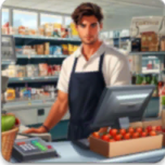 我的超市之旅(My Supermarket Journey)