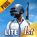 绝地求生轻量服(PUBG MOBILE)