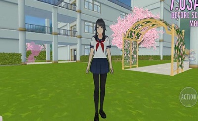 病娇模拟器手机版正版