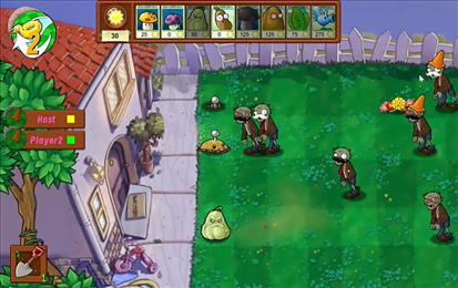 植物大战僵尸生态版(Plants vs. Zombies FREE)