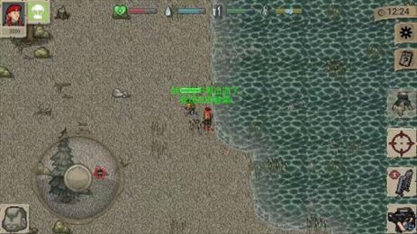 迷你dayz越南版