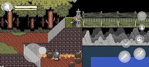 火山哥哥黑神话悟空像素版