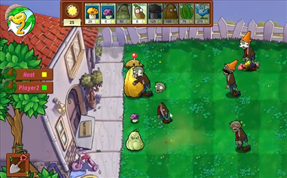 植物大战僵尸生态版(Plants vs. Zombies FREE)
