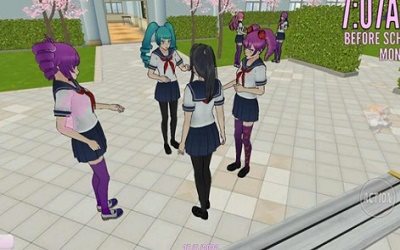 病娇模拟器手机版正版