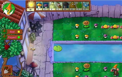 植物大战僵尸生态版(Plants vs. Zombies FREE)