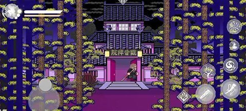 火山哥哥黑神话悟空像素版