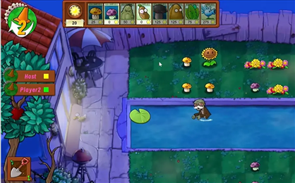 植物大战僵尸生态版(Plants vs. Zombies FREE)