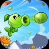 植物大战僵尸射击版(Plants vs. Zombies FREE)