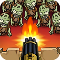 僵尸战争空闲防御原版(Zombie War Idle Defense Game)v2.7.9b1