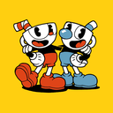 茶杯头大冒险双人联机版(cuphead mobile)