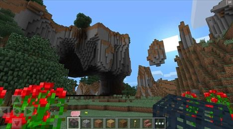 我的世界先行服1.20.0.24(Minecraft)