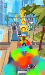 subwaysurf2013老版