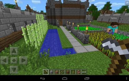 我的世界先行服1.20.0.24(Minecraft)