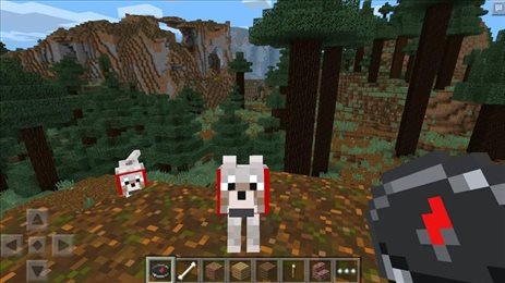 我的世界先行服1.20.0.24(Minecraft)