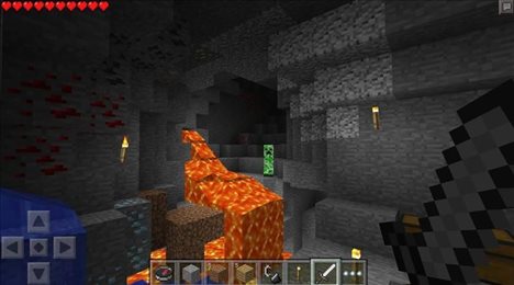 我的世界先行服1.20.0.24(Minecraft)