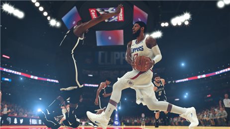 nba2k14安卓版中文版