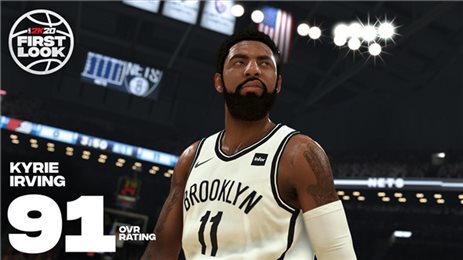 nba2k14安卓版中文版