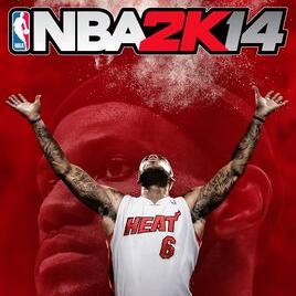 nba2k14安卓版中文版v2.0.1