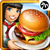 烹饪发烧友官方正版(Cooking Fever)