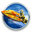 激流快艇官方版(Riptide GP)v1.4