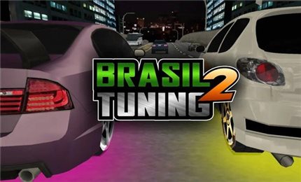 巴西赛车2(Brasil Tuning 2)