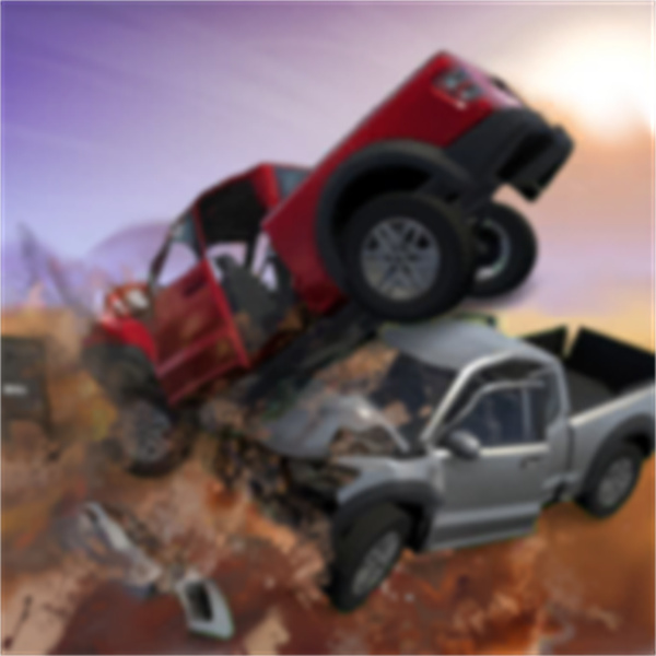 汽车碰撞模拟器0.912版本(Car Crash Simulator)v0.912