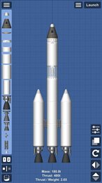 航天模拟器1.6宇航员