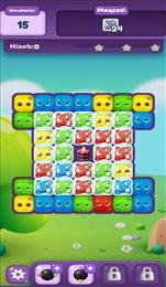 拼图匹配水果(Puzzle Match Fruits)