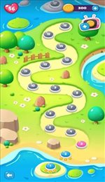 拼图匹配水果(Puzzle Match Fruits)