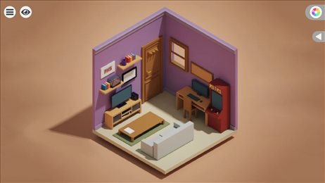 我的梦想房间(My Dream Room)