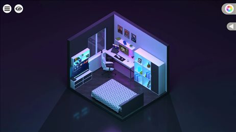 我的梦想房间(My Dream Room)