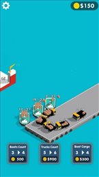 海港城市经理3d(Seaport Manager 3D)