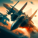飞机对战(Aircraft Strike : Jet Fighter Game)v3.2.1