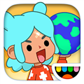 托卡世界2024最新版本(Toca World)