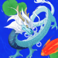 神龙来袭合成(神龙来袭)