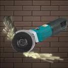 角磨机模拟器(Angle Grinder)