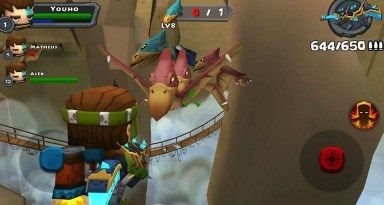 魔盟网