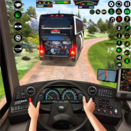 印度巴士驾驶模拟器(indian Bus Driving Simulator)