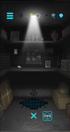 逃脱游戏GHOST