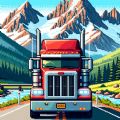 口袋卡车路线演变(Pocket Trucks)v0.8.14