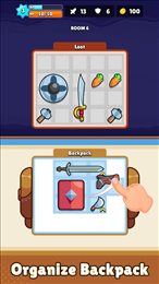 掠夺任务(Loot Quest)