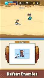 掠夺任务(Loot Quest)