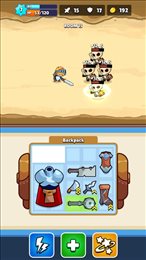 掠夺任务(Loot Quest)
