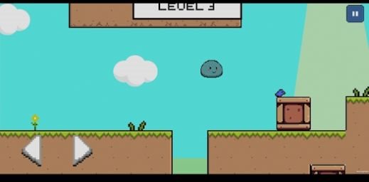 蓝色泡泡冒险(Blue Bubble Adventures)