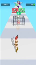怪物世界跑酷(Monster World Run)