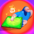 平铺射击跑(Tile Shoot Run)