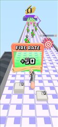 平铺射击跑(Tile Shoot Run)