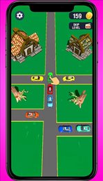 运输秩序逃脱(Traffic Order Escape)